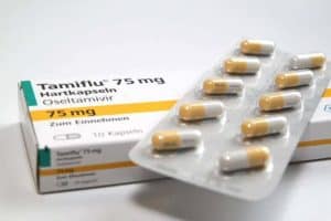 Read more about the article Zweifel an Tamiflu