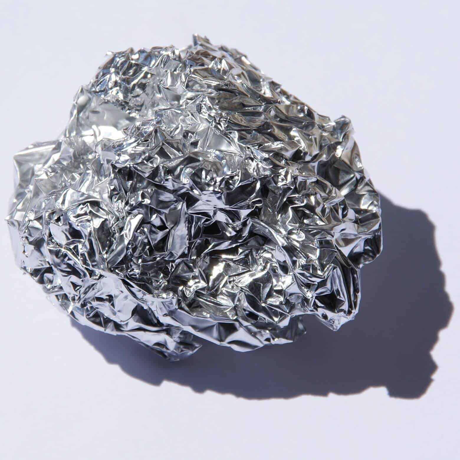 You are currently viewing Aluminium