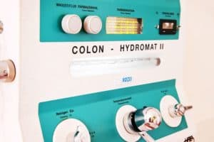 Read more about the article Colon Hydro Therapie – Darmspülung