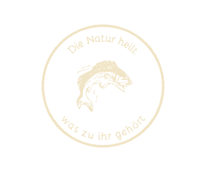 Naturmedizin Logo der PRAXIS für Gesundheit und Lebensfreude, Meggen, Luzern, Schweiz